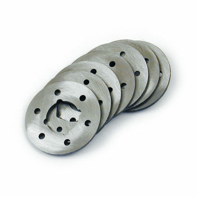 MCS エムシーエス ワッシャーセットカウンターシャフトギアエンド【WASHER SET COUNTERSHAFT GEAR END】 41-86 4-SP B．T． NU HARLEY-DAVIDSON ハーレーダビッドソン 汎用ワッシャー 外装