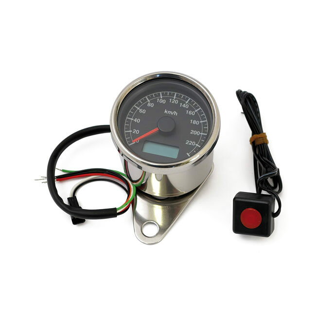 ■商品概要SIZE：60MM240 KM／HPROGRAMMABLE■注意点※取り扱い説明書は英語となります。※輸入商材の為、納期が遅れる場合がございます。あらかじめご了承ください。■適合車種95-03 OE H-D SENSORS ＆ MOST AFTERMARKET SENSORS&ensp;95-03 OE H-D SENSORS ＆ MOST AFTERMARKET SENSORS