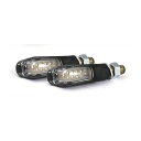 MCS エムシーエス LEDウインカーカバー【COUVER LED TURN SIGNAL】 ウインカー 灯火類 電装系