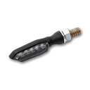 MCS エムシーエス SONIC-X1 LED テールランプ/ウインカーコンボ【SONIC-X1 TAILLIGHT/TURN SIGNAL COMBO】 ウインカー 灯火類 電装系