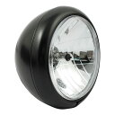 MCS エムシーエス グラディエーター ヘッドライト FL【GLADIATOR FL HEADLAMP】 灯火類 電装系