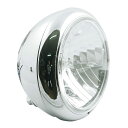 MCS エムシーエス グラディエーター ヘッドライト FL【GLADIATOR FL HEADLAMP】 灯火類 電装系