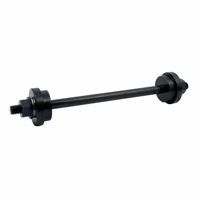 MCS エムシーエス ステアリングヘッドベアリングレースインストーラー【STEERING HEAD BEARING RACE INSTALLER】 49-17 B．T． excl． 14-17 Touring Trike； 82-17 XL； 87-02NUBuell HARLEY-DAVIDSON ハーレーダビッドソン その他、バイク用特殊工具 バイク用特殊工具