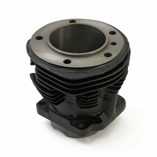 MCS エムシーエス シリンダー シャベル【CYLINDER SHOVEL】 66-78 1200CC／74' SHOVEL NU HARLEY-DAVIDSON ハーレーダビッドソン エンジンパーツ エンジン