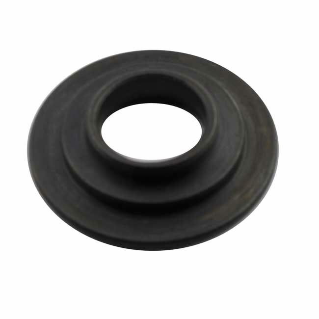 MCS エムシーエス ロワーバルブスプリングカラー スタンダード【LOWER VALVE SPRING COLLAR STD】 84-04 B．T．TC／B； 86-03 XLNU HARLEY-DAVIDSON ハーレーダビッドソン その他エンジンパーツオプション・補修部品 エンジンパーツ エンジン