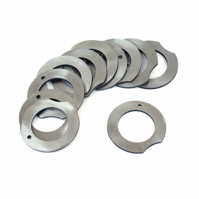 MCS エムシーエス フライホイールトラストワッシャー アウター【FLYWHEEL THRUST WASHERS OUTER】 29-54 B．T．NUEXCL． ALL SIDEVALVE HARLEY-DAVIDSON ハーレーダビッドソン 汎用ワッシャー 外装