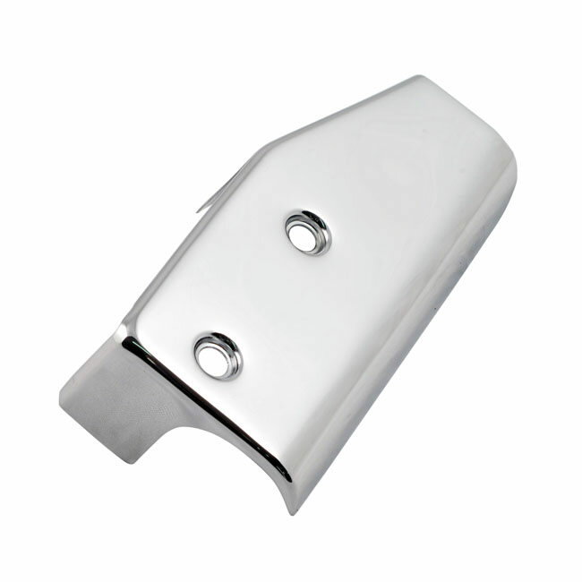 MCS エムシーエス リアマスターシリンダーカバー【REAR MASTER CYLINDER COVER】 80-03 XL(NU)