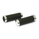 MCS エムシーエス テクスチャクッショングリップ スムースエンドキャップ【TEXTURED CUSHION GRIPS SMOOTH END CAPS】 74...