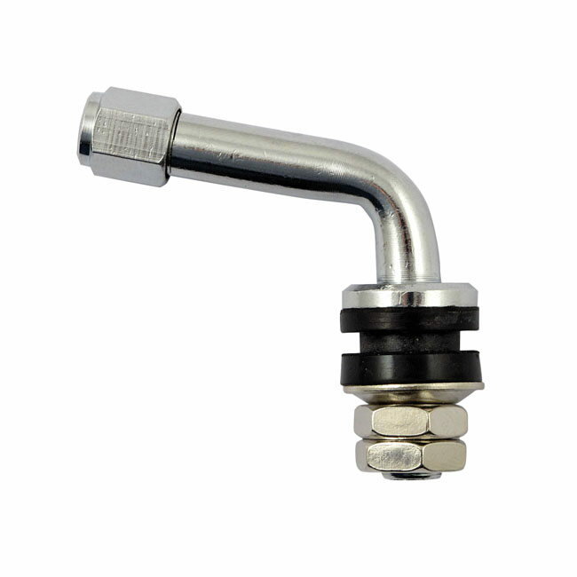 MCS エムシーエス チューブレスバルブステム【TUBELESS VALVE STEM】 MOST CAST WHEELS EXCL TOURING HARLEY-DAVIDSON ハーレーダビッドソン エアバルブ