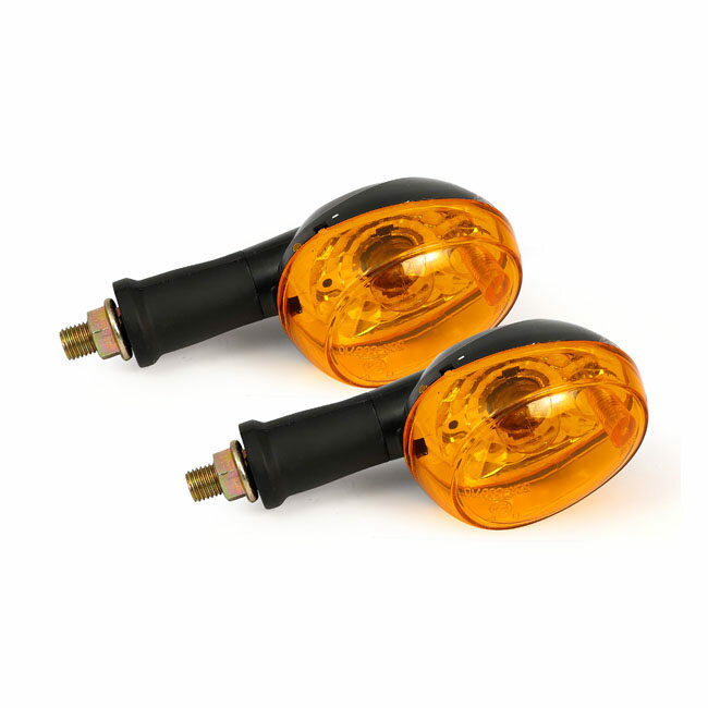 MCS エムシーエス BARCELONA ウインカー 灯火類 電装系