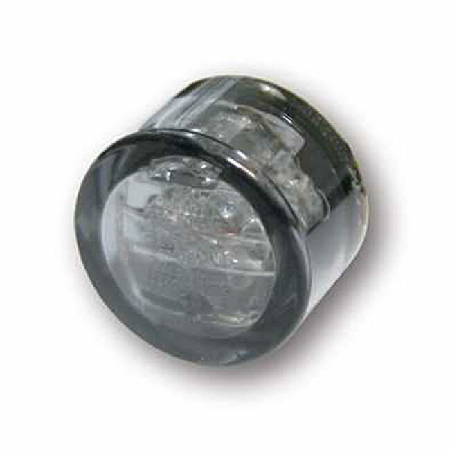 MCS エムシーエス MICRO PIN LED ウインカー【MICRO TURNSIGNALS】 ウインカー 灯火類 電装系