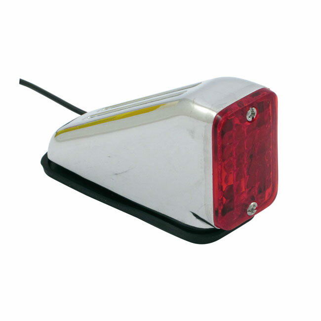 MCS エムシーエス ウェッジマーカーライトレンズ【WEDGE MARKER LIGHT LENS】 ウインカー 灯火類 電装系