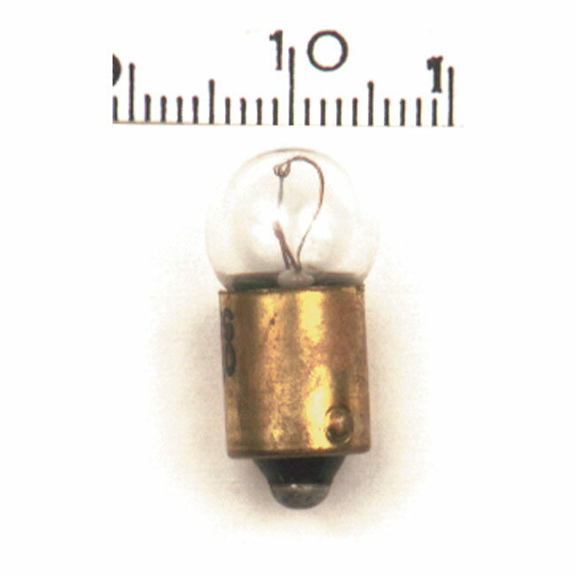 Light Valves - MCS エムシーエス 12V バルブ補修【12-VOLT REPL BULBS】 その他バルブ・電球 灯火類 電装系