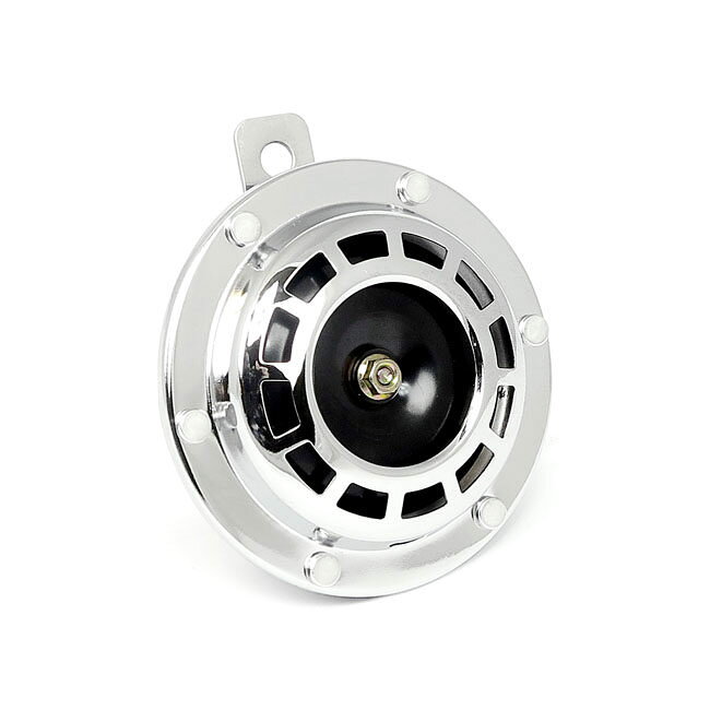 ■商品概要COLOR：CHROME4' (10CM) DIAMETERSINGLE HOLE MOUNT BRACKET113DB■注意点※取り扱い説明書は英語となります。※輸入商材の為、納期が遅れる場合がございます。あらかじめご了承ください。