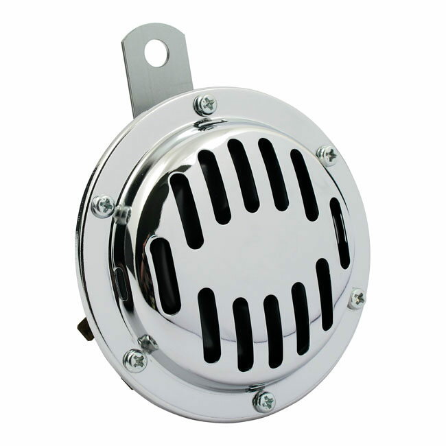 MCS エムシーエス ディスクホーン【DISC HORN】 ホーン 電装系