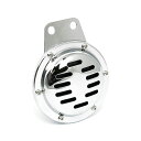MCS エムシーエス カスタムホーン 12V スロット【SLOTTED CUSTOM HORN 12V】 ホーン 電装系