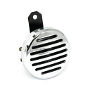 MCS エムシーエス ワイドスロットカスタムホーン 12V【WIDE SLOTTED CUSTOM HORN 12 VOLT】 ホーン 電装系