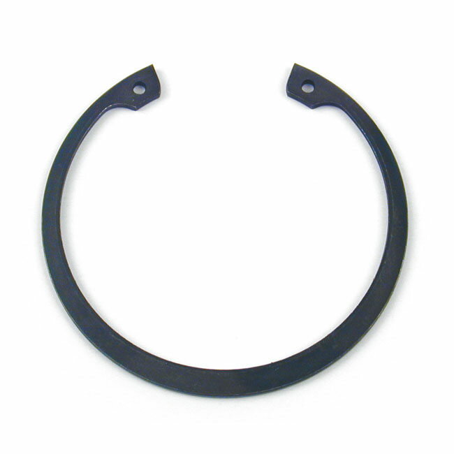 MCS エムシーエス AM リングメインシャフト ベアリング左側【AM RET RING MAINSHAFT BEARING LEFT】 L84-17 B．T．； 91-17 XL； 08-12NUXR1200 HARLEY-DAVIDSON ハーレーダビッドソン その他クラッチオプション・補修部品 駆動系