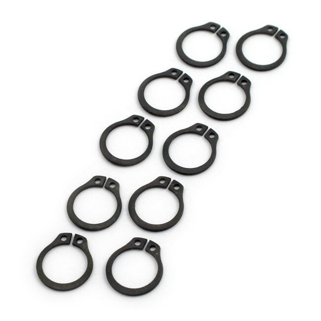 MCS エムシーエス リテーナーリング【RETAINING RINGS】 その他クラッチオプション...