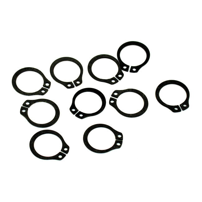 MCS エムシーエス リテーナーリング【RETAINING RINGS】 その他クラッチオプション...