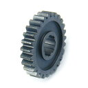 MCS エムシーエス 4速 カウンターシャフト 27T【4TH GEAR COUNTERSHAFT 27 TOOTH】 58-86 XL (NU)