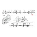 ■商品概要SIZE：=+．0008'23 USED■注意点※取り扱い説明書は英語となります。※輸入商材の為、納期が遅れる場合がございます。あらかじめご了承ください。■適合車種52-E84 XL(NU)&ensp;52-E84 XL(NU) ■商品番号969097