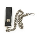 MCS エムシーエス ウォレットチェーン【WALLET CHAIN】 その他エンジンパーツオプション・補修部品 エンジンパーツ エンジン