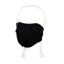 MCS エムシーエス ハーフフェイスバイカーフェイスマスク【HALF FACE BIKER FACE MASK】