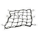 MCS エムシーエス カーゴネット【CARGO NET】 ツーリングネット