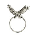 MCS エムシーエス LANDING EAGLE サングラスホルダーピン【LANDING EAGLE SUNGLASS HOLDER PIN】