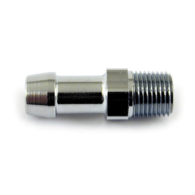 ■注意■この商品は下記となります。必ずご確認ください。SIZE：1／8 NPT THREAD TO 5／16 HOSE■他の商品はこちらですSIZE：1／4 NPT THREAD TO 5／16' OIL LINEはこちらSIZE：1／8 NPT THREAD TO 3／16 HOSEはこちら※リンク先に商品がない場合、すでに完売している商品となります。予めご了承ください。■注意点※取り扱い説明書は英語となります。※輸入商材の為、納期が遅れる場合がございます。あらかじめご了承ください。