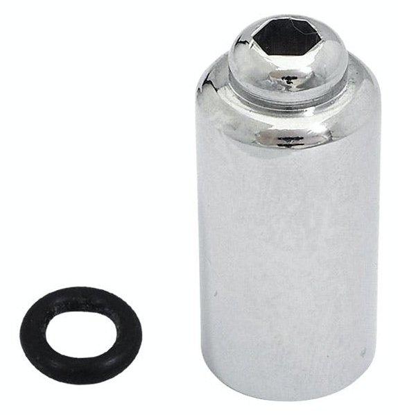 Neofactory ネオファクトリー フルカバーバルブキャップ エアバルブキャップ