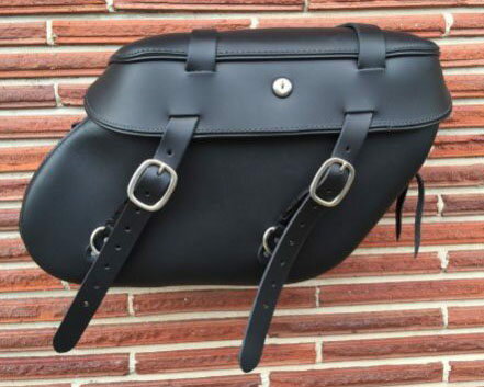 Leather Pros レザープロス CB3100シリーズ サドルバッグ ダイナ HARLEY-DAVIDSON ハーレーダビッドソン サイドバッグ 車体用バッグ・ケース