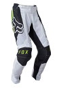 FOX フォックス エアーライン パンツ センソリー オフロードパンツ オフロードバイクウェア アパレル