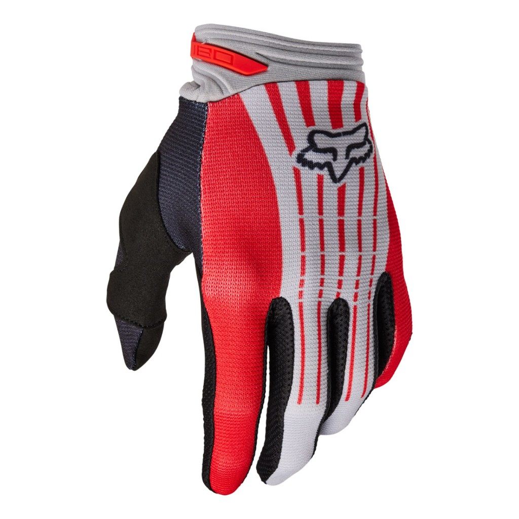 Off-Road Gloves - FOX フォックス 180グローブ ゴート シュトラファー オフロードグローブ オフロードバイクウェア アパレル