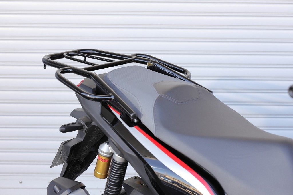 楽天市場】adv150 キャリア(ブランドキジマ)の通販 楽天市場】adv150 キャリア(ブランドキジマ)の通販