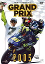 ウィック・ビジュアル・ビューロウ GRAND PRIX 2005 総集編【新価格版】 DVD・ブルーレイ DVD・書籍・カタログ