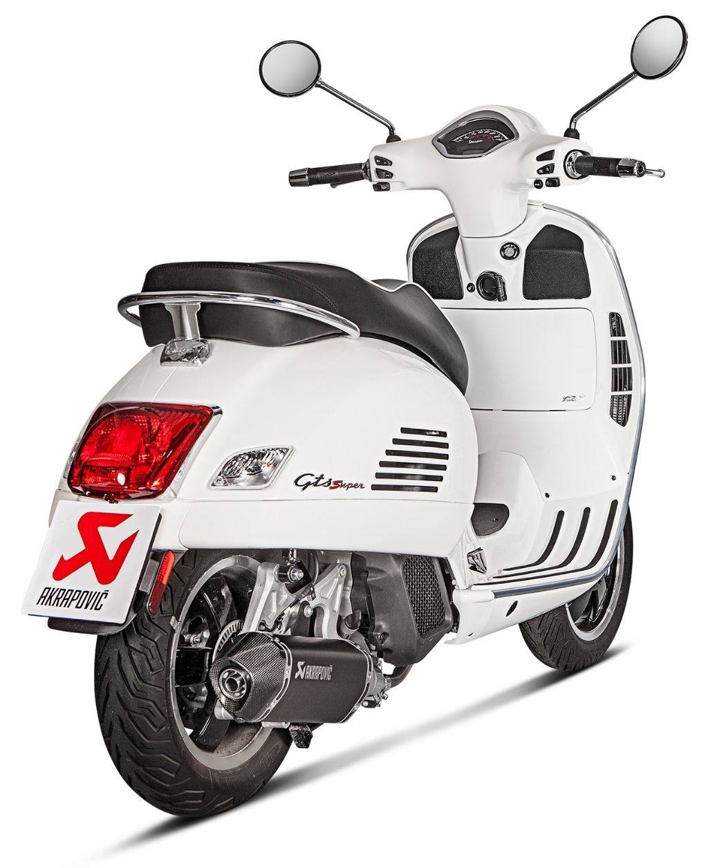 楽天市場】Vespa（マフラー｜パーツ）：バイク用品<車用品・バイク用品