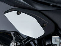 SUZUKI ������ �ե졼�५�С� SV650 ABS SV650X �ե졼��