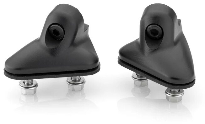 rizoma リゾマ ミラーアダプター SPORT MOUNT 1299 Panigale R Final Edition S Anniversario Superleg..