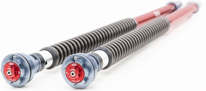 YSS ワイエスエス OPEN CARTRIDGE キット 1098 DUCATI ドゥカティ カートリッジキット サスペンション 足回り