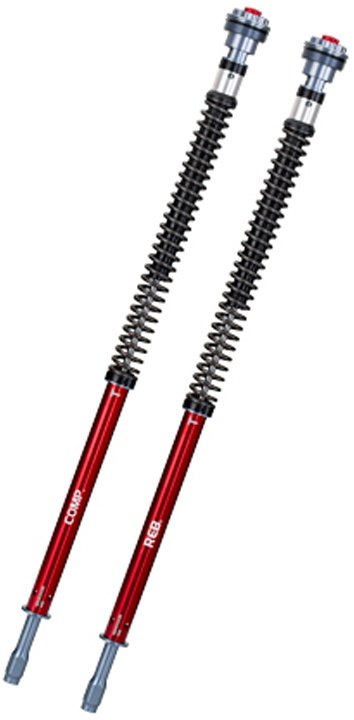 YSS ワイエスエス OPEN CARTRIDGE キット HYPERMOTARD 1100 DUCATI ドゥカティ カートリッジキット サスペンション 足回り