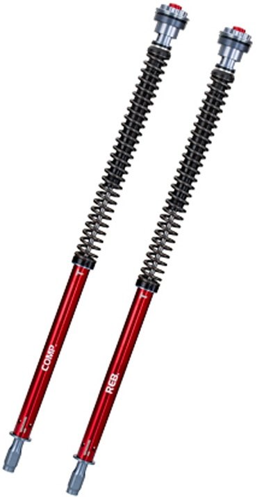 YSS ワイエスエス OPEN CARTRIDGE キット MULTISTRADA 1200 DUCATI ドゥカティ カートリッジキット サスペンション 足回り