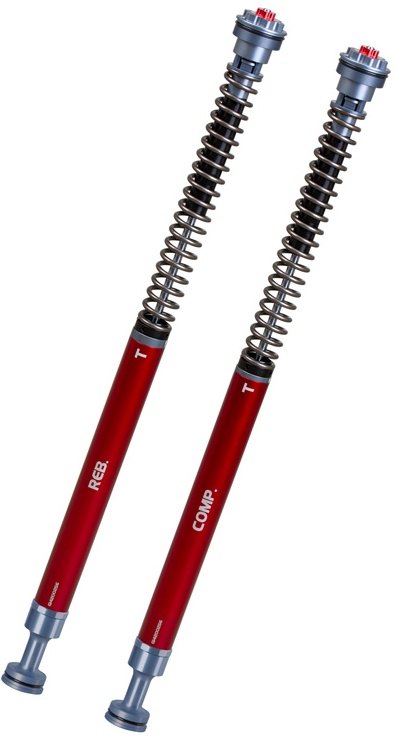 YSS ワイエスエス OPEN CARTRIDGE キット V4R DUCATI ドゥカティ カートリッジキット サスペンション 足回り