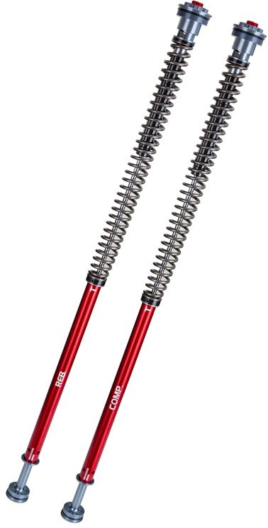 YSS ワイエスエス OPEN CARTRIDGE キット【ENDURO】 CRF300L HONDA ホンダ カートリッジキット サスペ..