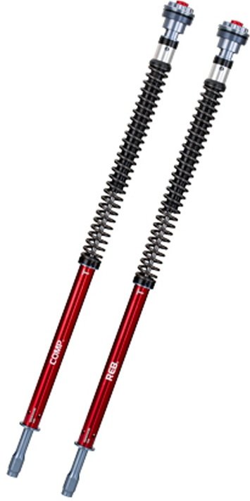 YSS �磻�������� OPEN CARTRIDGE ���å� CRF300RALLY HONDA �ۥ�� �����ȥ�å����å� �����ڥ󥷥�� ­���