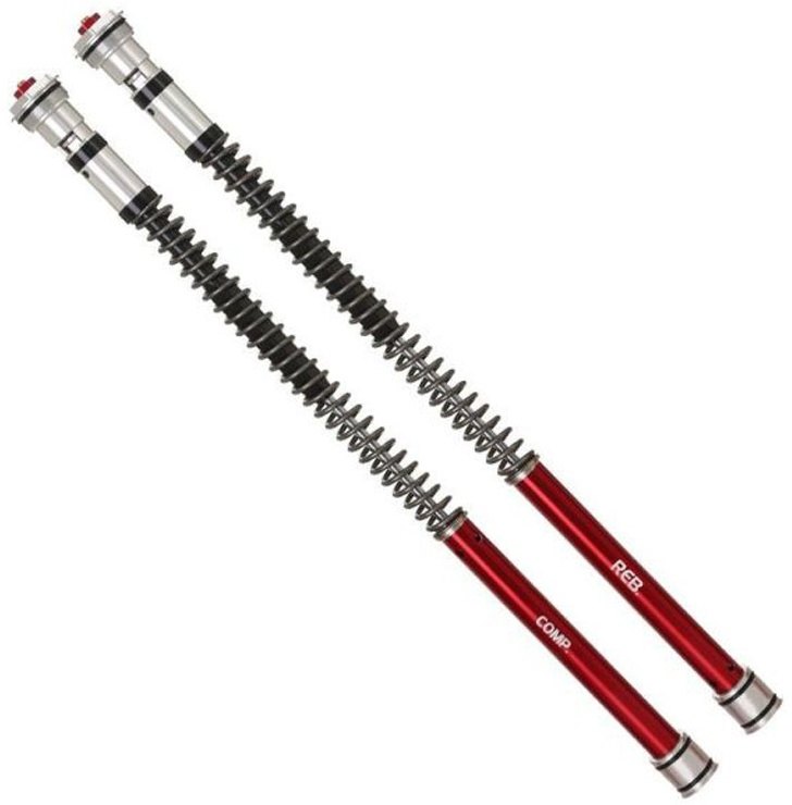 YSS ワイエスエス OPEN CARTRIDGE キット SUPER DUKE 1290R KTM カートリッジキット サスペンション 足回り