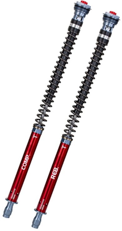 YSS ワイエスエス OPEN CARTRIDGE キット SPEED TRIPLE 1050 TRIUMPH トライアンフ カートリッジキット サスペンション 足回り