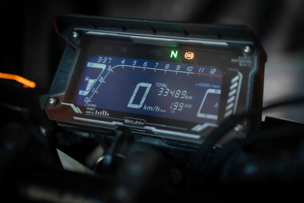 SKUNY スクーニー ハードスクリーンプロテクターケース CB150R CB300R HONDA ホンダ メーターカバー メーター・インジケーター関係 電装系