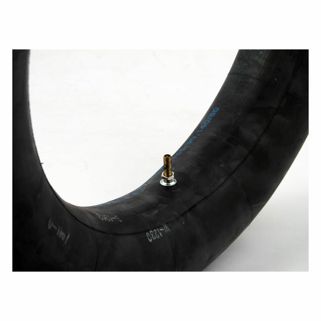 HEIDENAU ハイデナー インナーチューブ【INNER TUBE】 SIZE：18' 160／60-170／60-180／55